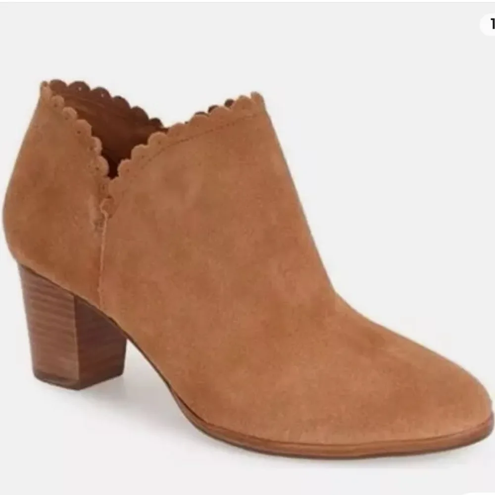 Jack Rogers Women's Shoes Jack Rogers Marianne Suede